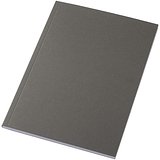 Austen A5 Softcover Notizbuch – 50 Blatt - Paltz