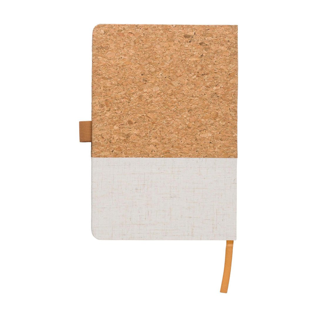 Notizbuch Ansepen | A5 | Liniert
