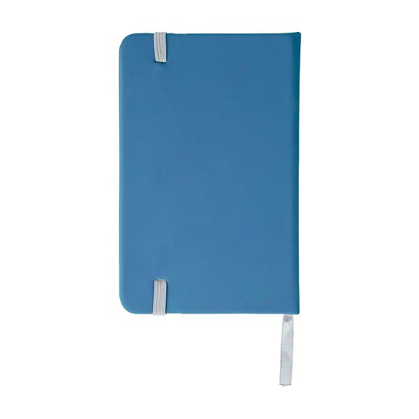 Notizbuch Regn | A6 | Liniert