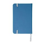 Notizbuch Regn | A6 | Liniert