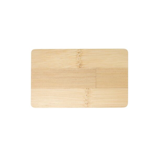 USB-Stick in Kreditkarten-Format, UDP 8GB Jörinan