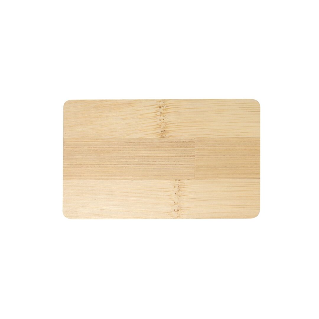 USB-Stick in Kreditkarten-Format, UDP 8GB Jörinan