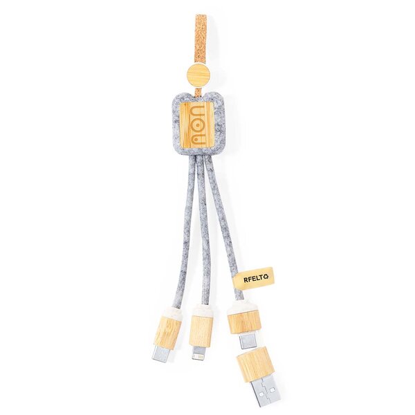 Ladegerätkabel Idton