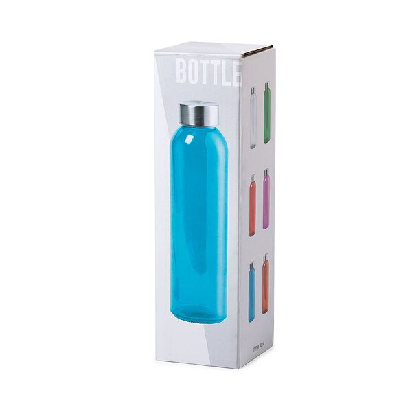 Trinkflasche Idkol