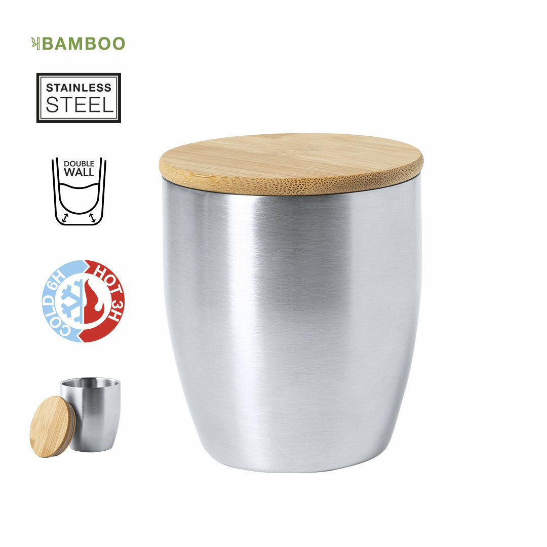 Wärme Trinkbecher Idsel