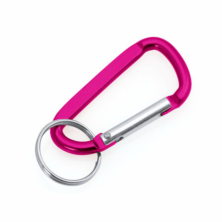 Karabiner Idoko