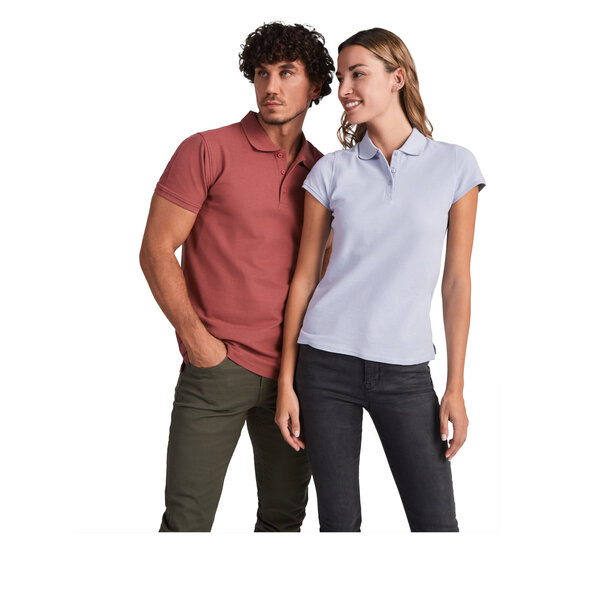 Poloshirt für Herren - Bignana