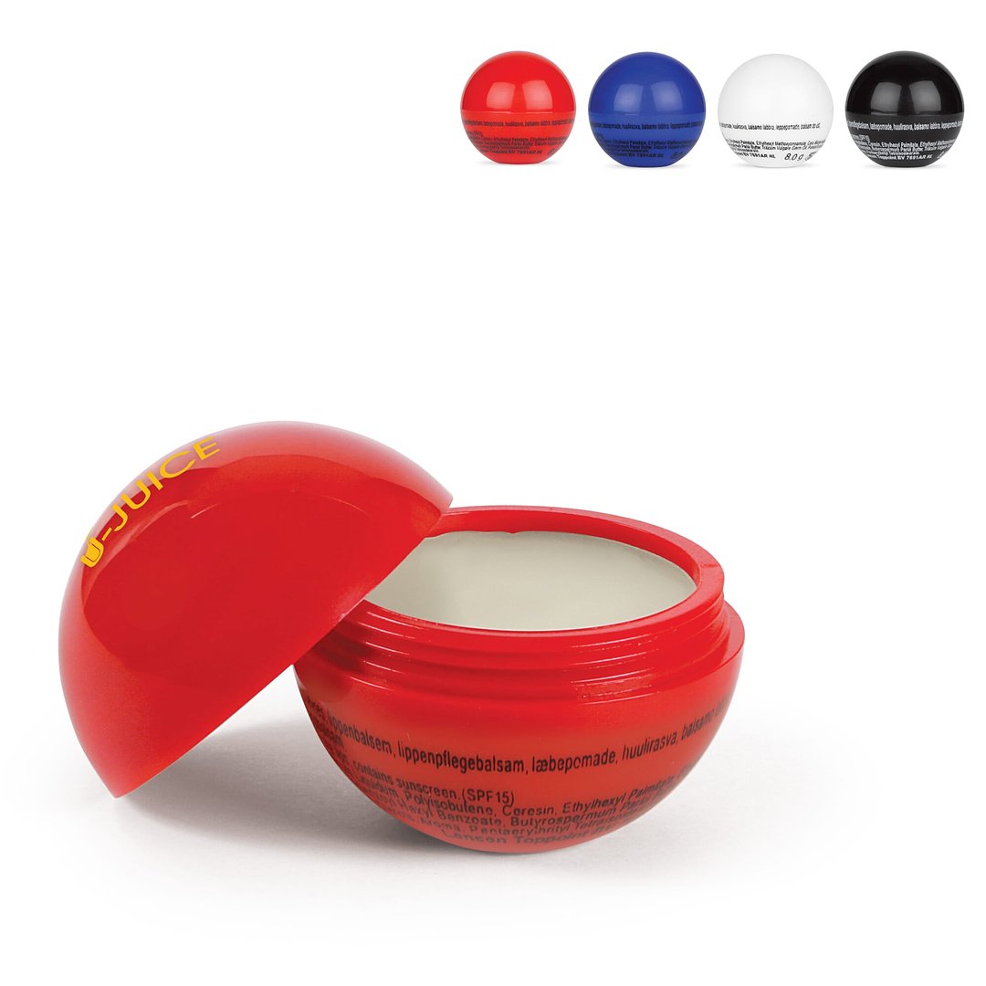 Lippenpflegebalsam Ball Pall