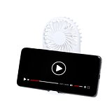 Halter Ventilator Idger