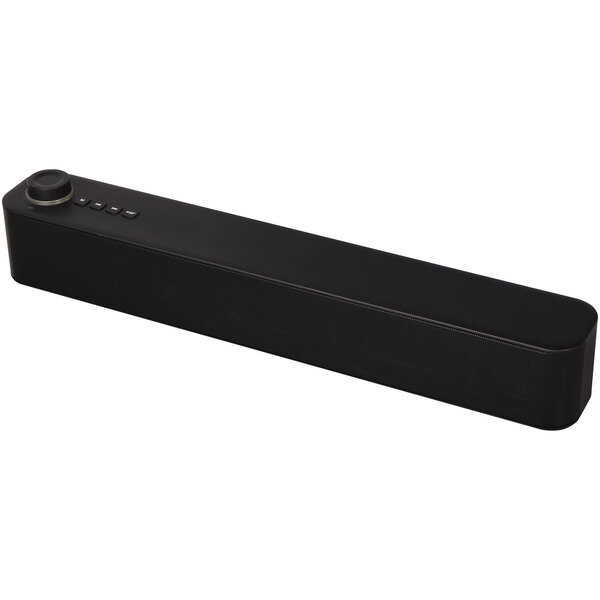2 x 5W hochwertige Bluetooth®-Soundbar - Nanst
