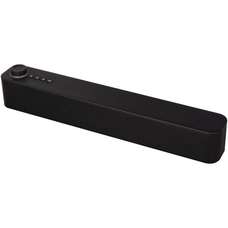 2 x 5W hochwertige Bluetooth®-Soundbar - Nanst