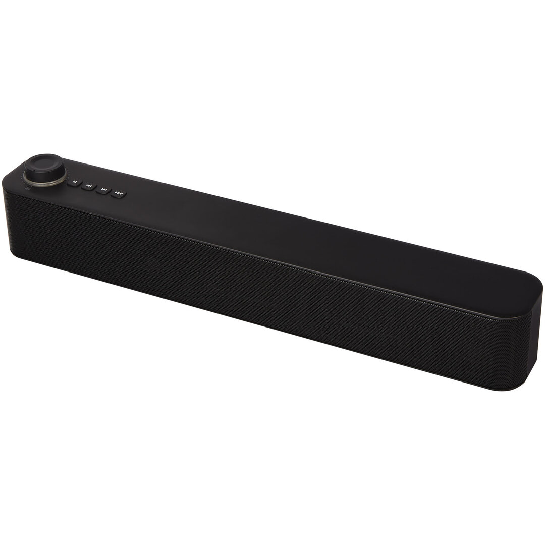 2 x 5W hochwertige Bluetooth®-Soundbar - Nanst