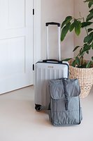 Rucksack Menan | Recycelt | Laptop 17" | 12 l