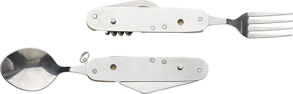 Besteck-Set Beatri | Bambus | 6-in-1