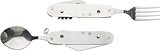 Besteck-Set Beatri | Bambus | 6-in-1