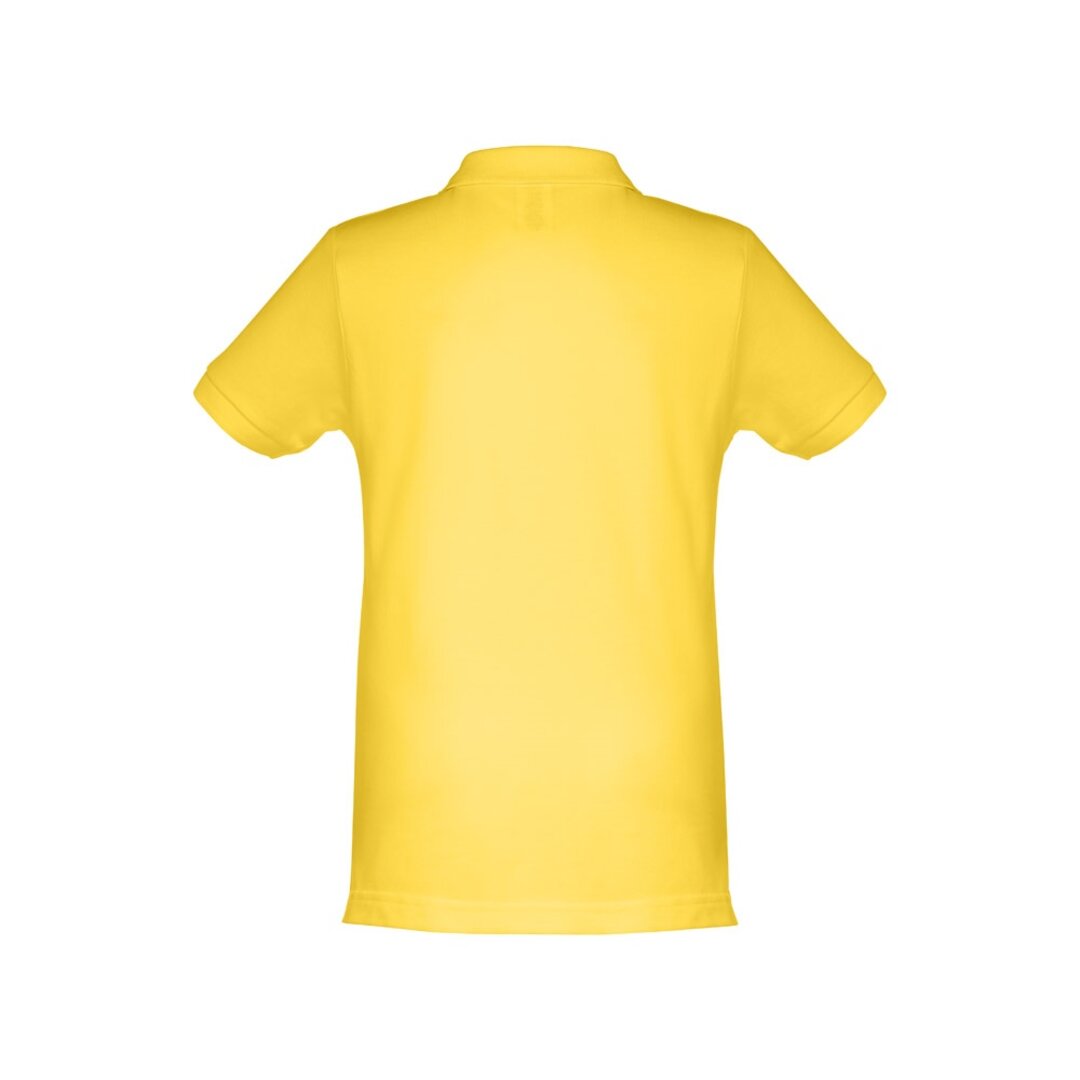 Unisex Kinder Polo Shirt Emenest