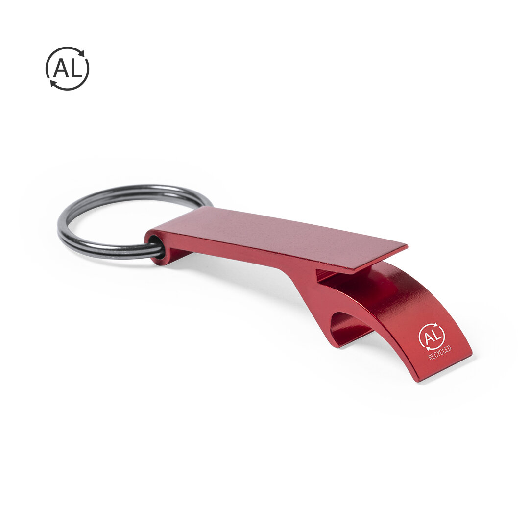 Schlüsselanhänger Flaschenöffner Idixe