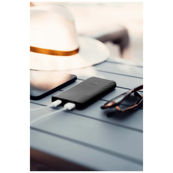 XG210 Go2 15W 10.000 mAh Schnelllade-Powerbank - Iten