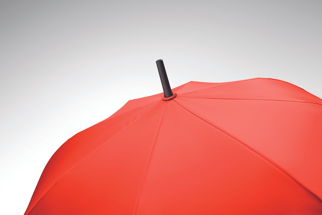 Windproof Regenschirm 23" Held