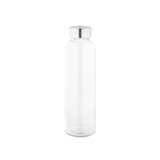 Flasche aus Glas 500ml Rudie