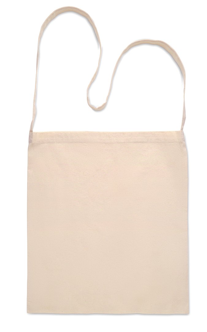 Shopper Baumwolle 140g/m² Munathli