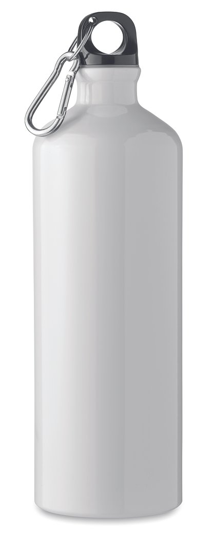 Trinkflasche Aluminium 1L Fristio