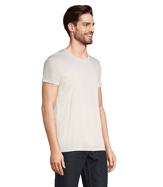 Männer T-Shirt 175g Paunnen