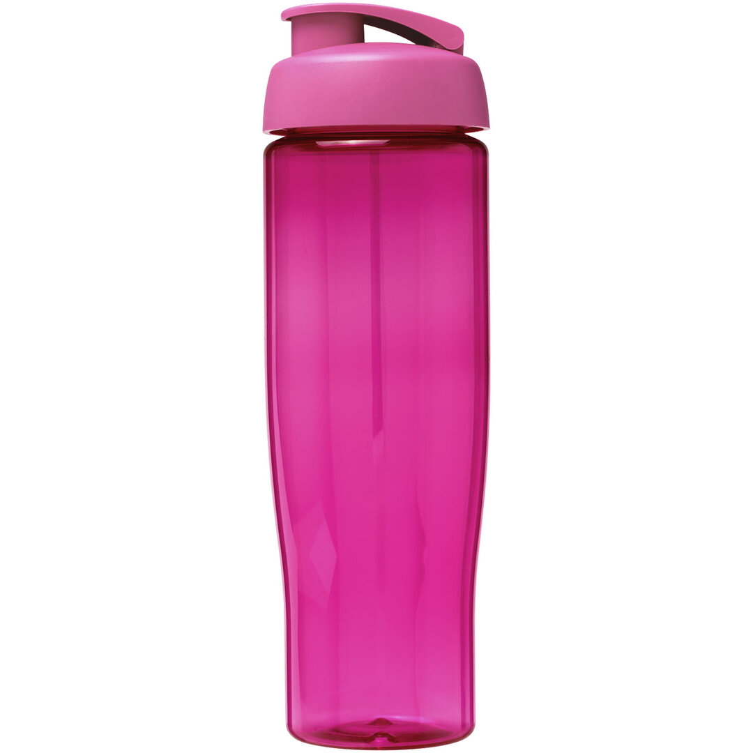 Tempo 700 ml Sportflasche mit Klappdeckel - Beatrun
