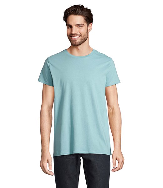 Männer T-Shirt 150g Uelycin