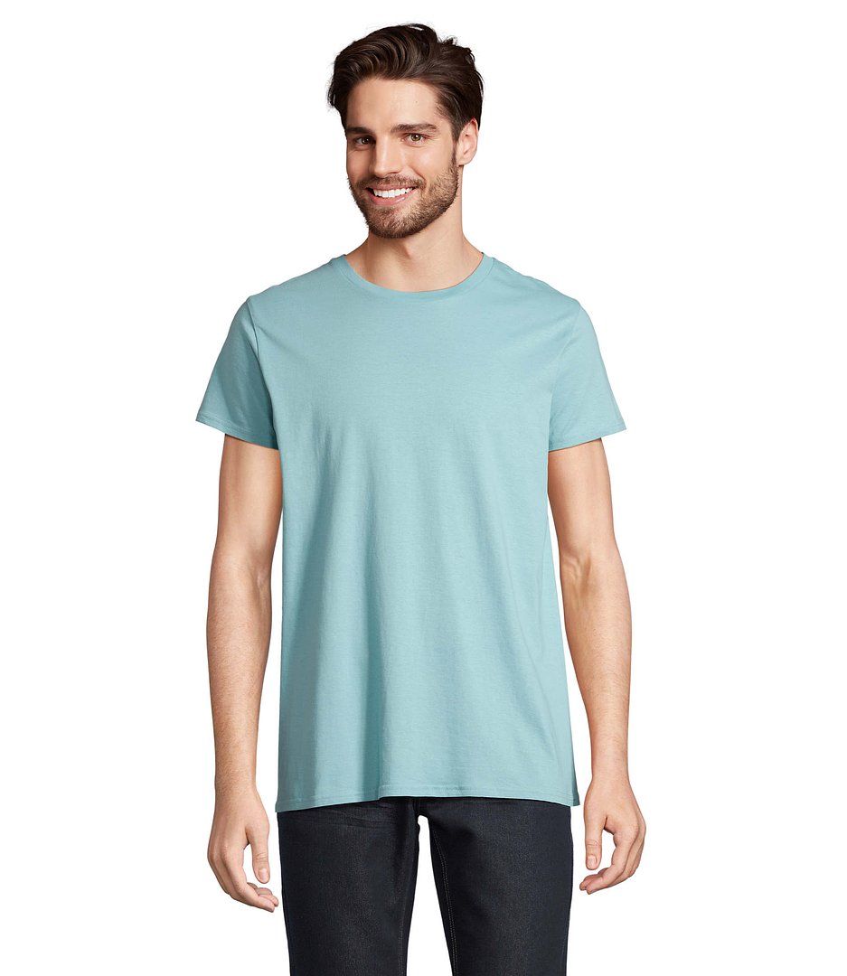 Männer T-Shirt 150g Uelycin