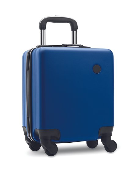 14" Trolley Gien