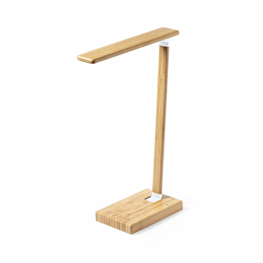 Ladegerät Lampe Ideya