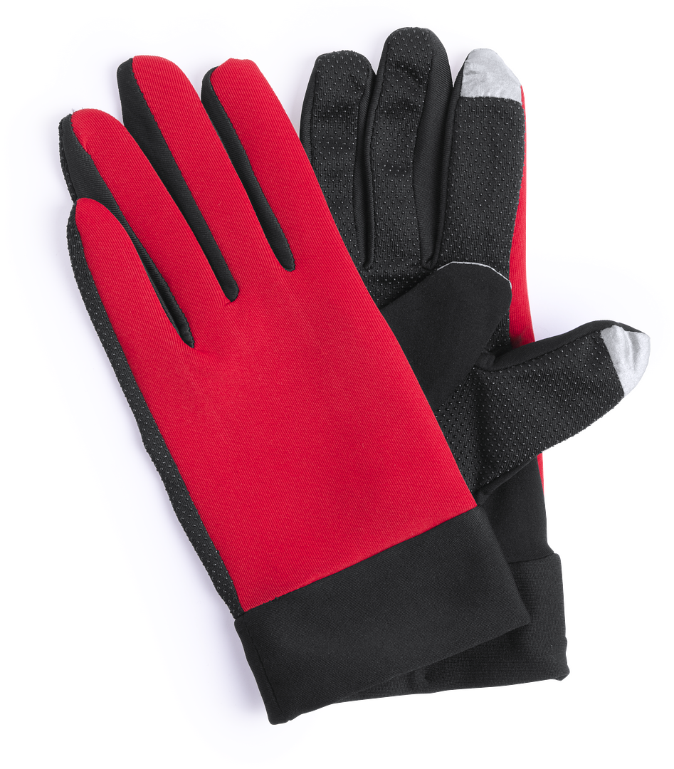 Touchpad Sport Handschuhe Idzox