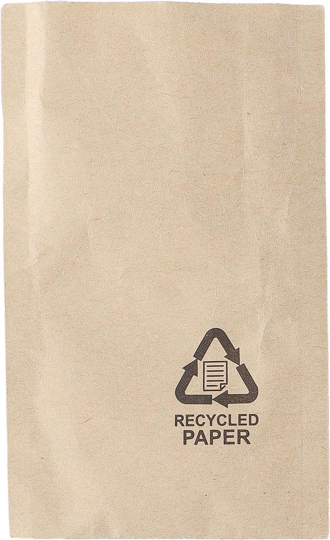 Schlüsselanhänger aus recyceltem Leder Lorena