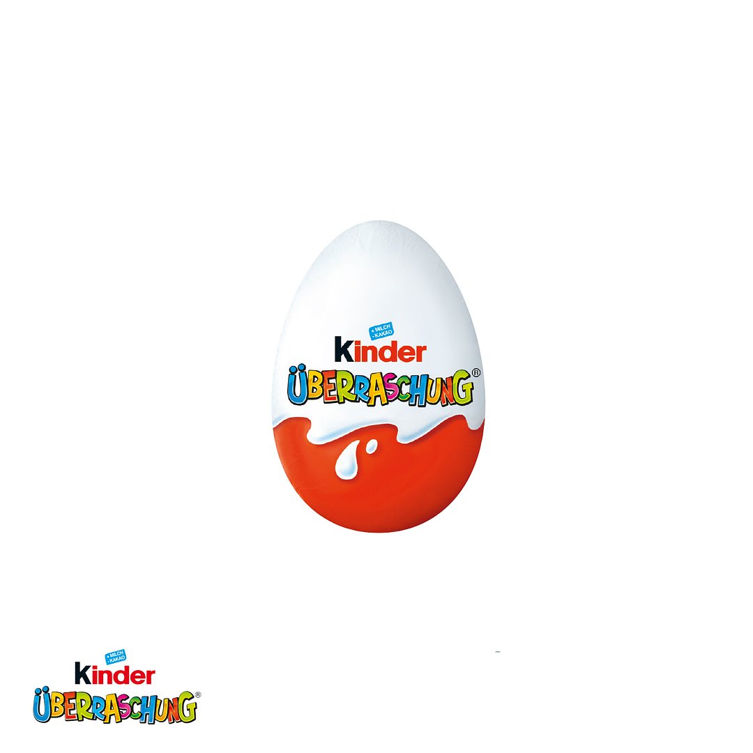Kinder-Überraschung®