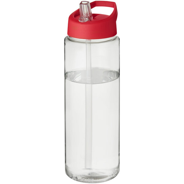Vibe 850 ml Sportflasche mit Ausgussdeckel - Walieri