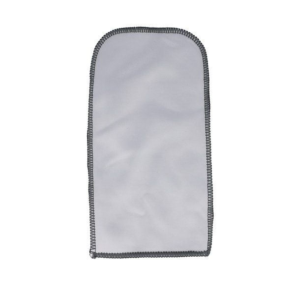 R-PET Sublim Mikrofaserbrillenetui Giannan