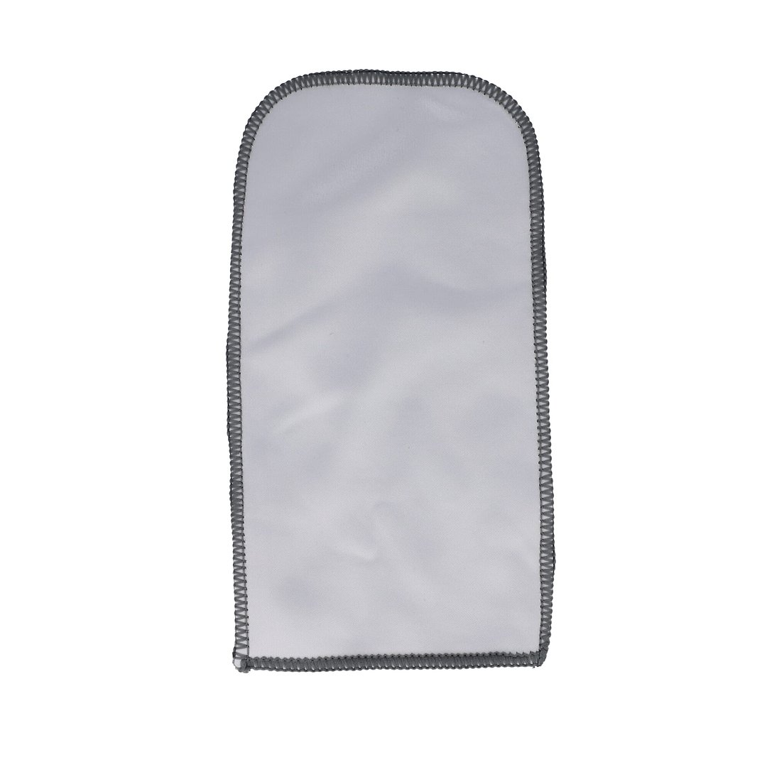 R-PET Sublim Mikrofaserbrillenetui Giannan