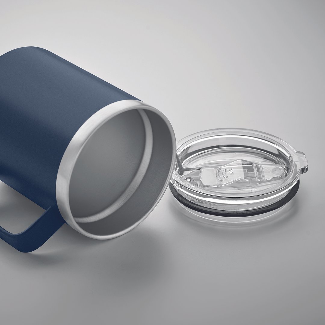 Doppelwandiger Becher 300 ml Paull