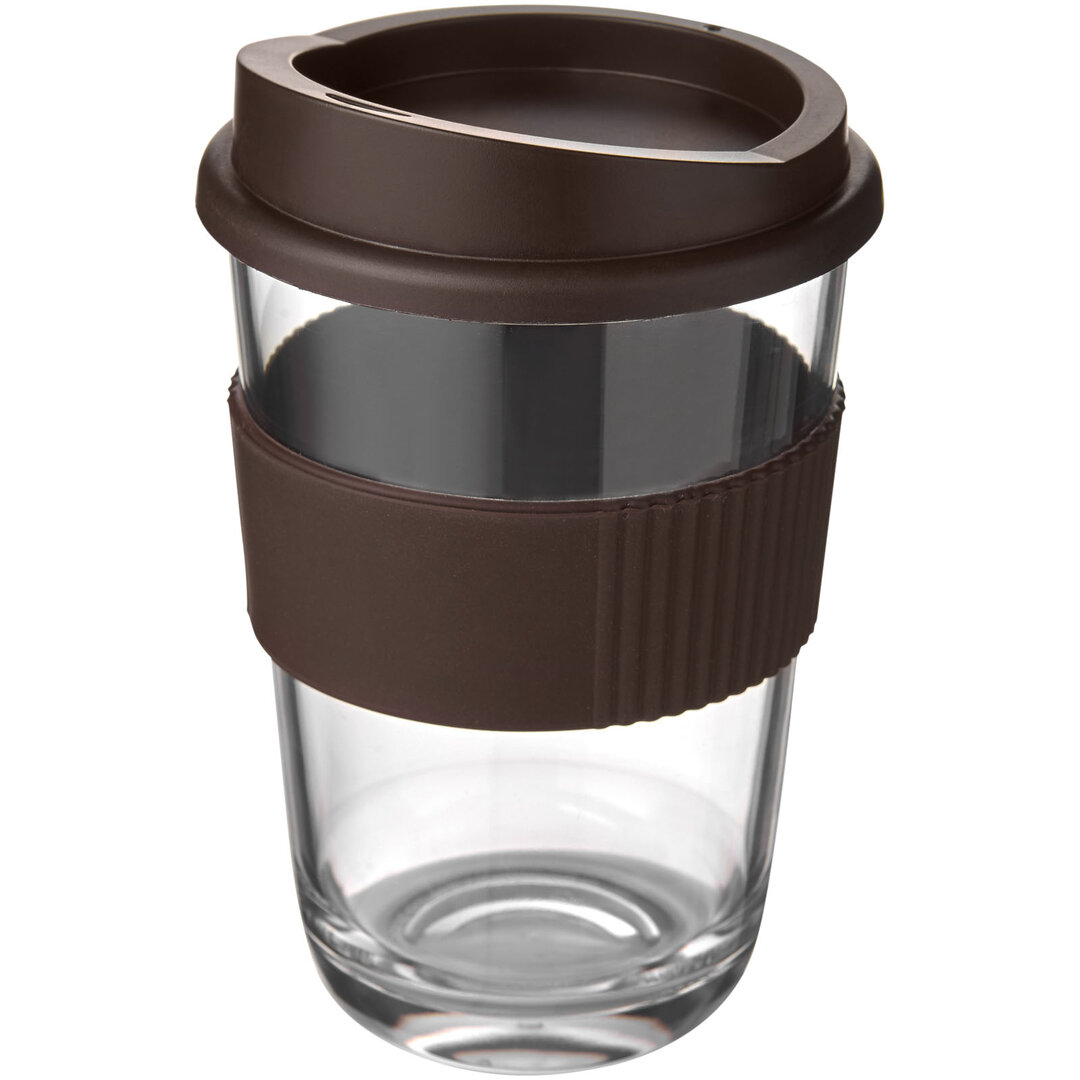 Cortado 300 ml Becher mit Griff - Step