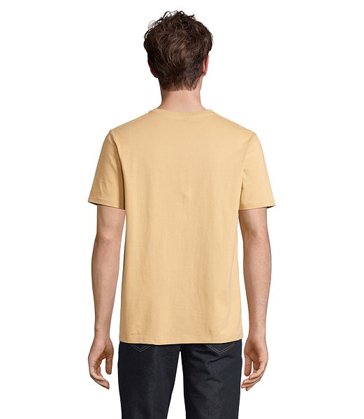 T-Shirt Bio 175g Uediver