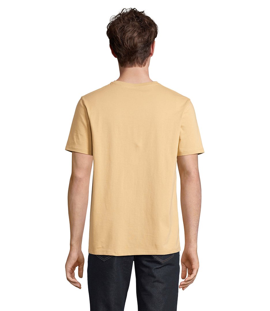 T-Shirt Bio 175g Uediver