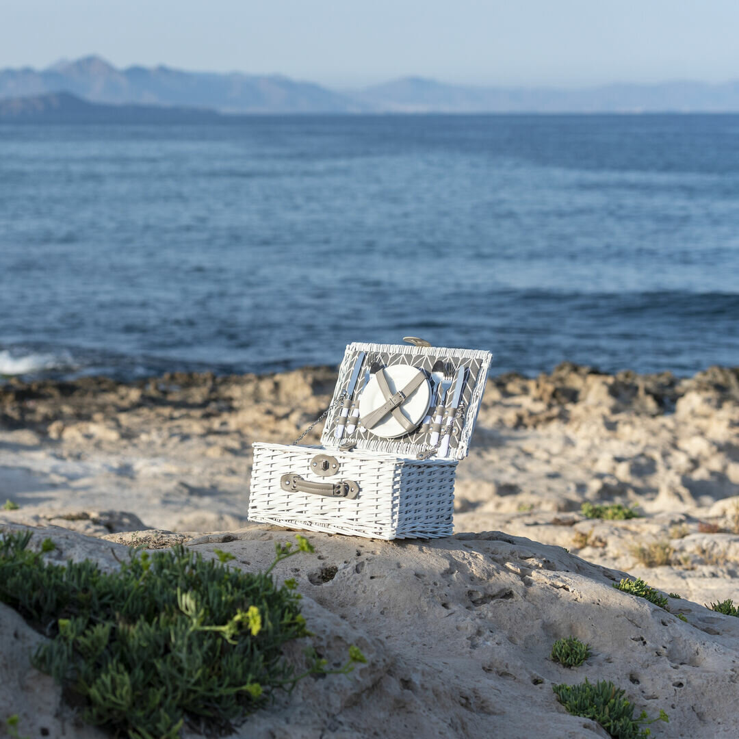 Picnic Wärme Tasche Idand