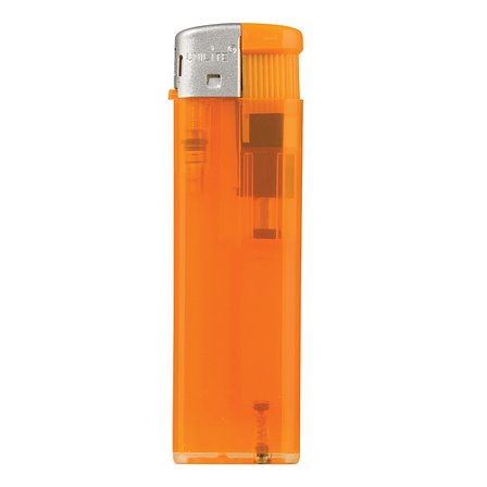 Torpedo Transparent Haspen