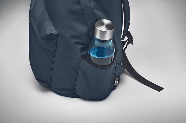 Rucksack 600D RPET-Polyester Fadrin
