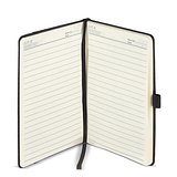 Notizbuch mit Tasche Ashira A5 Dumervas