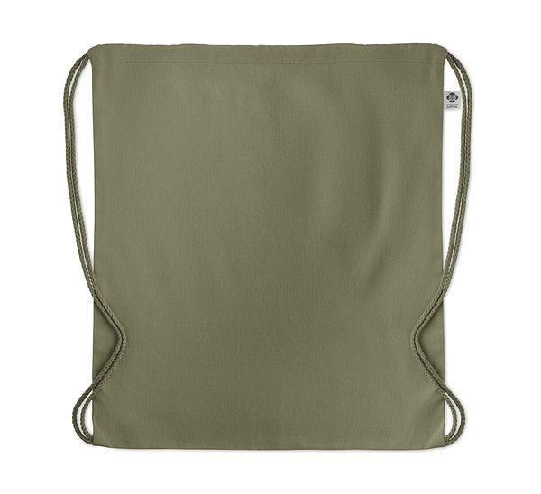 Beutel Organic Cotton Uoregns