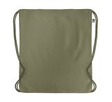 Beutel Organic Cotton Uoregns