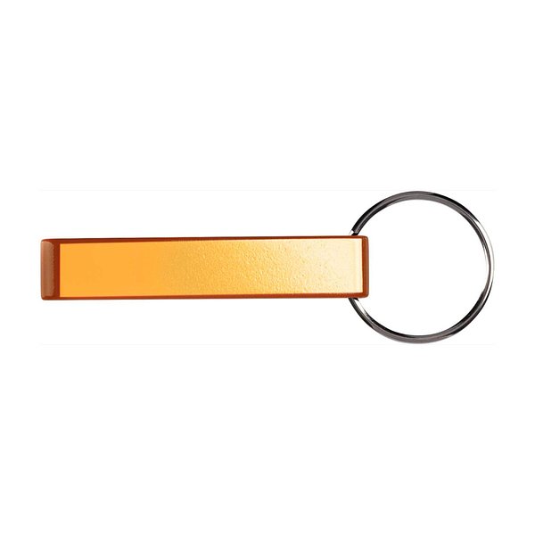 Schlüsselhalter aus recyceltem Aluminium Veivat