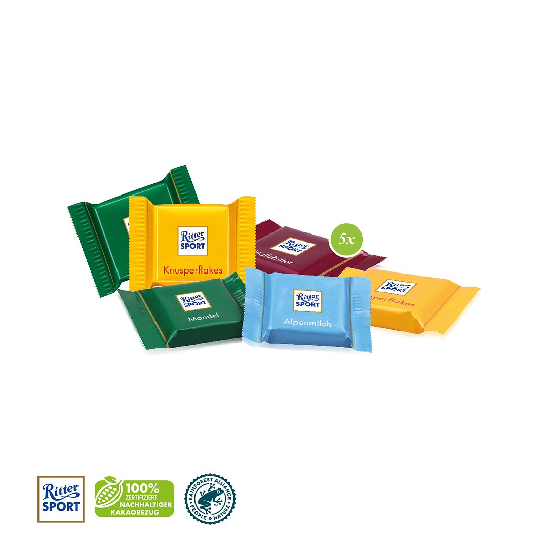 Businesspräsent Selection Mini